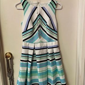 Beautiful size 4 dress